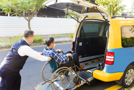 staying-independent-wheelchair-transportation