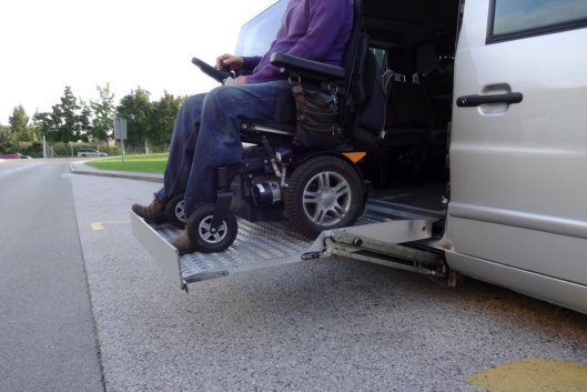 Importance of Accessible Tourism